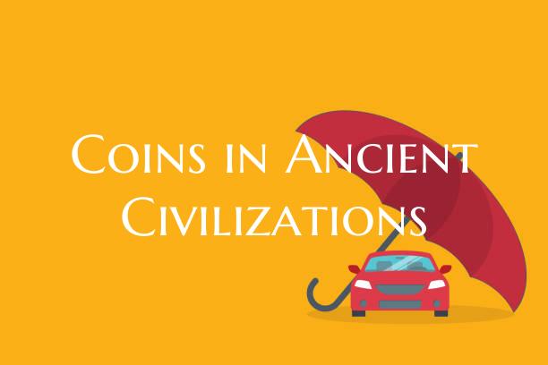Coins in Ancient Civilizatio...