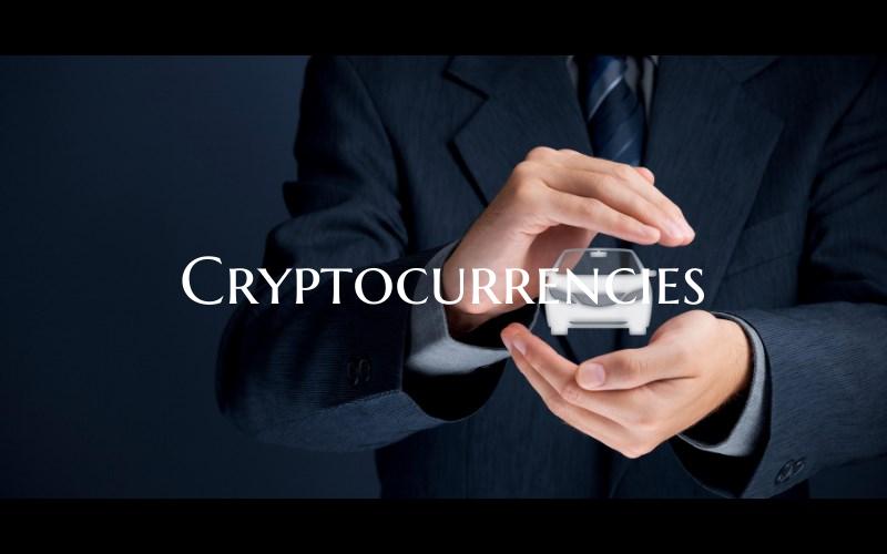 Cryptocurrencies