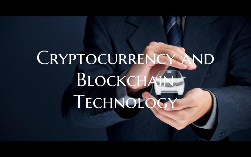 Cryptocurrency and Blockchai...