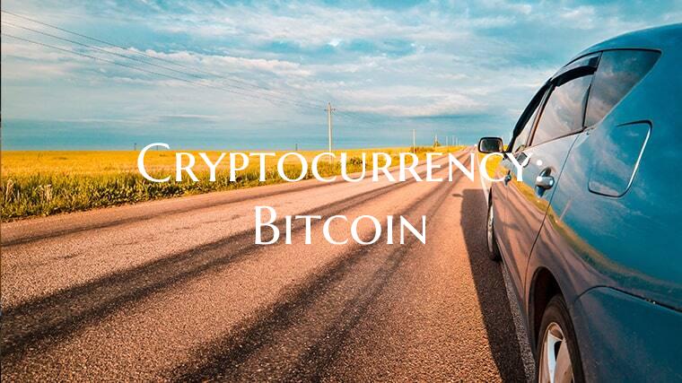 Cryptocurrency: Bitcoin