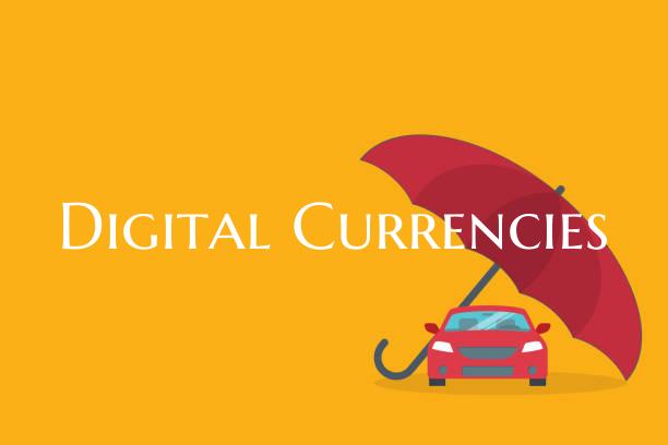 Digital Currencies