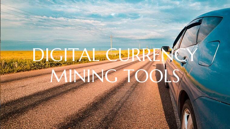 DIGITAL CURRENCY MINING TOOL...
