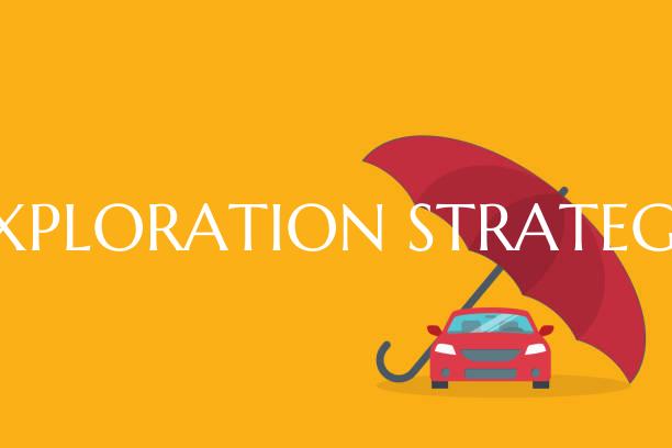 EXPLORATION STRATEGY