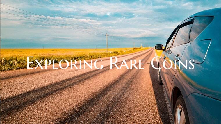 Exploring Rare Coins
