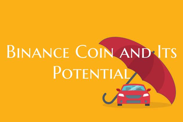 Binance Coin and Its Potenti...