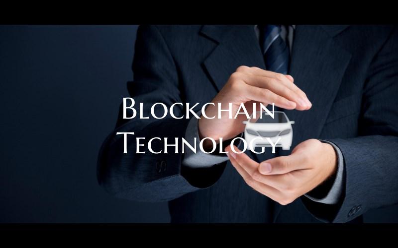 Blockchain Technology